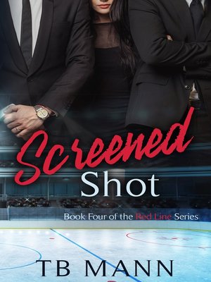 cover image of Screened Shot